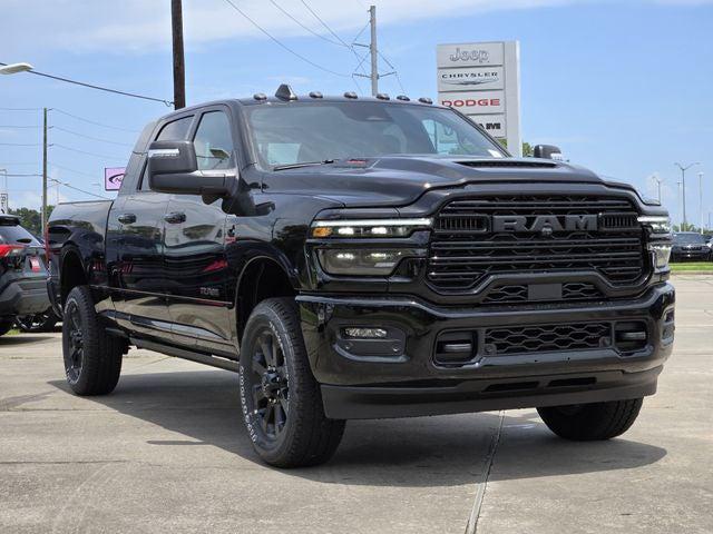 2026 RAM Ram 2500 RAM 2500 LARAMIE MEGA CAB 4X4 64 BOX