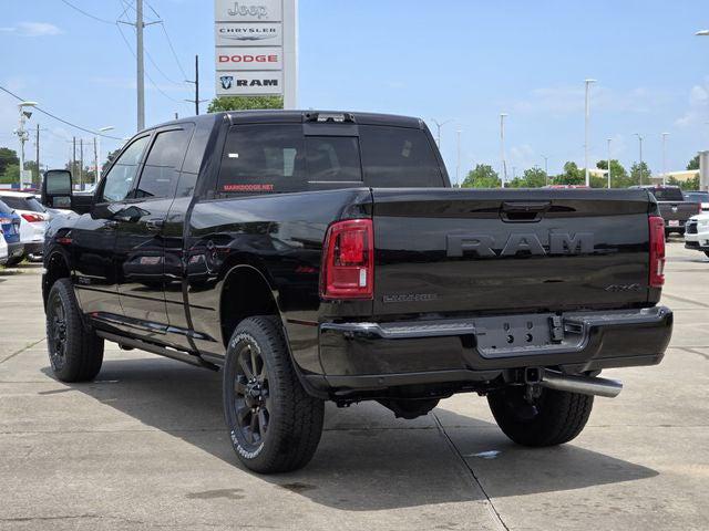 2026 RAM Ram 2500 RAM 2500 LARAMIE MEGA CAB 4X4 64 BOX