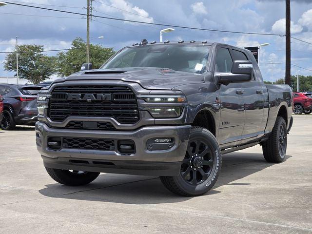 2026 RAM Ram 2500 RAM 2500 LARAMIE MEGA CAB 4X4 64 BOX