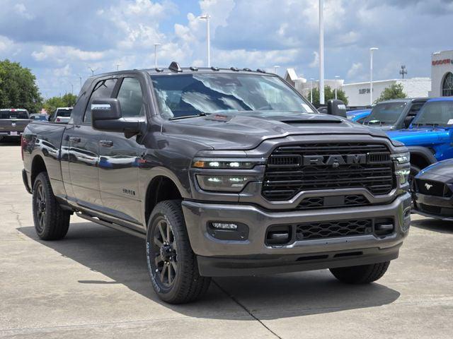2026 RAM Ram 2500 RAM 2500 LARAMIE MEGA CAB 4X4 64 BOX