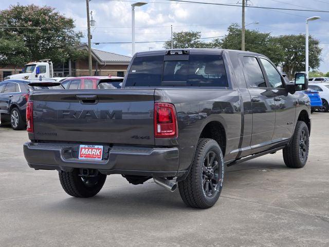 2026 RAM Ram 2500 RAM 2500 LARAMIE MEGA CAB 4X4 64 BOX