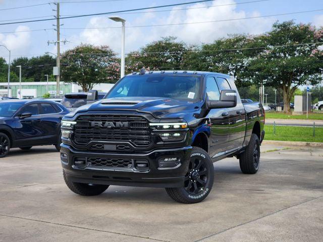 2026 RAM Ram 2500 RAM 2500 LARAMIE MEGA CAB 4X4 64 BOX