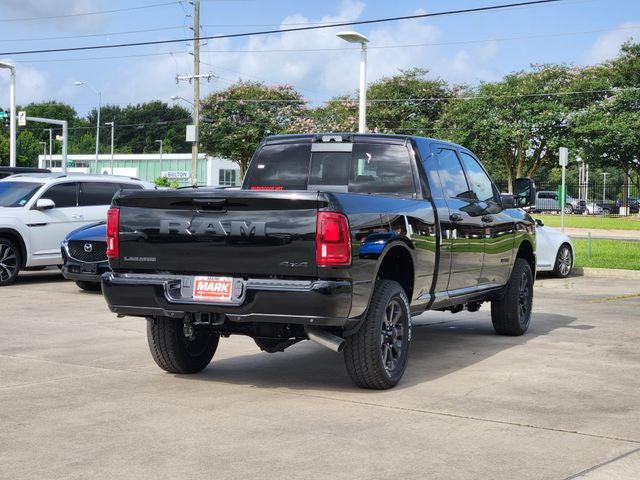 2026 RAM Ram 2500 RAM 2500 LARAMIE MEGA CAB 4X4 64 BOX