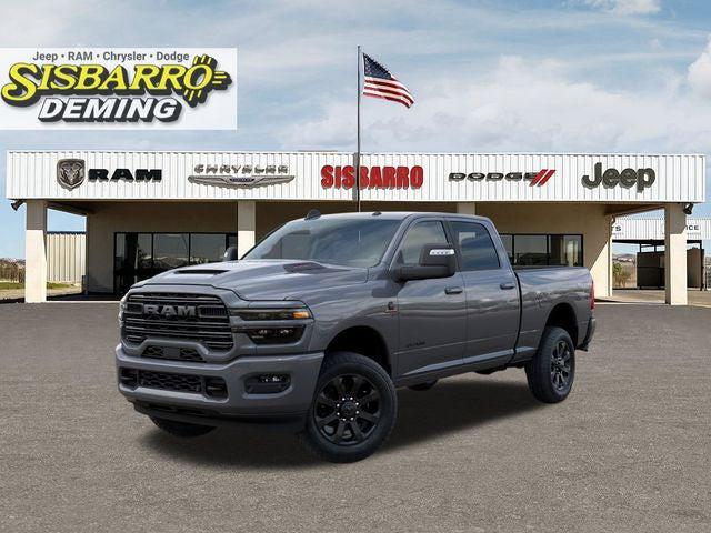 2026 RAM Ram 2500 RAM 2500 LARAMIE CREW CAB 4X4 64 BOX