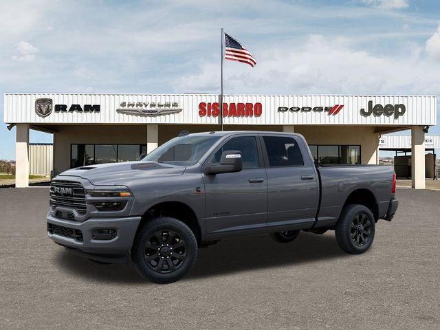 2026 RAM Ram 2500 RAM 2500 LARAMIE CREW CAB 4X4 64 BOX