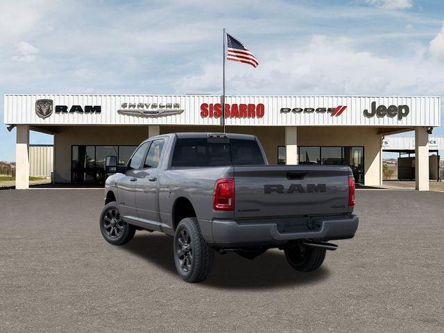 2026 RAM Ram 2500 RAM 2500 LARAMIE CREW CAB 4X4 64 BOX