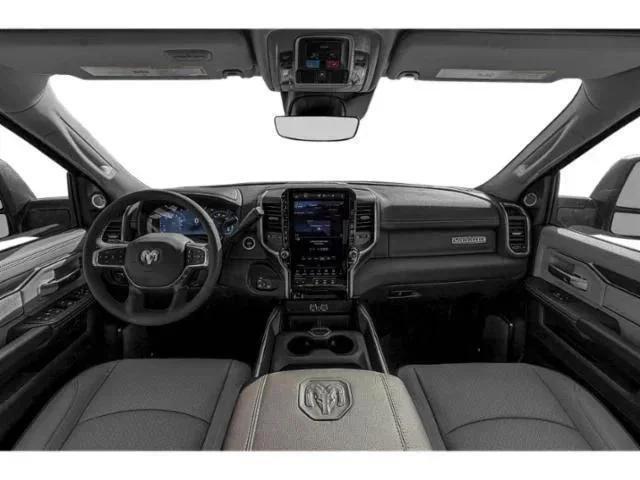2026 RAM Ram 2500 RAM 2500 LARAMIE CREW CAB 4X4 64 BOX