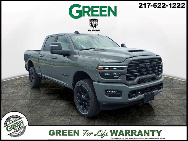 2026 Ram 2500 Laramie Crew Cab 4x4 6'4" Box for sale in Springfield, IL
