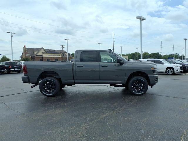 2026 Ram 2500 Laramie Crew Cab 4x4 64 Box