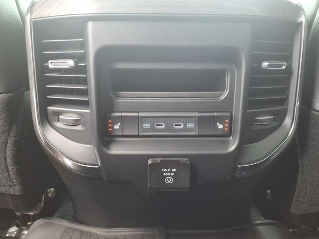 2026 Ram 2500 Laramie Crew Cab 4x4 64 Box
