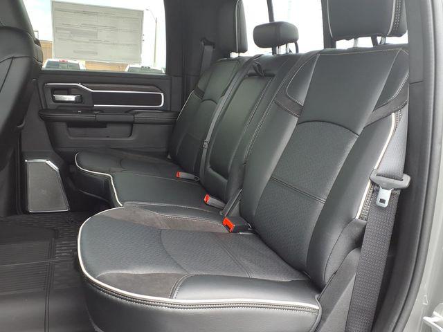 2026 Ram 2500 Laramie Crew Cab 4x4 64 Box