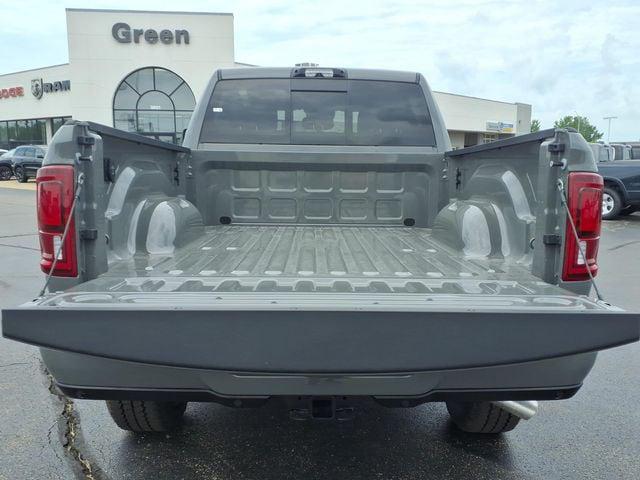 2026 Ram 2500 Laramie Crew Cab 4x4 64 Box