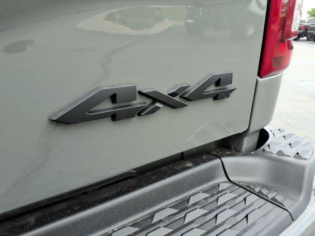 2026 Ram 2500 Laramie Crew Cab 4x4 64 Box