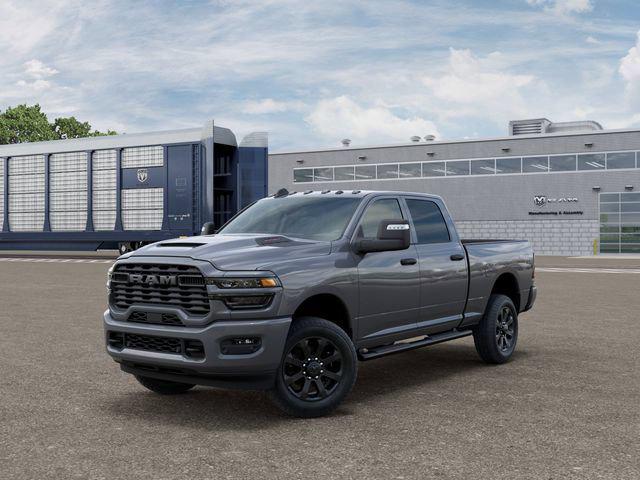 2026 RAM 2500 RAM 2500 BLACK EXPRESS CREW CAB 4X4 64 BOX 2026 RAM 2500 RAM 2500 BLACK EXPRESS CREW CAB 4X4 64 BOX
