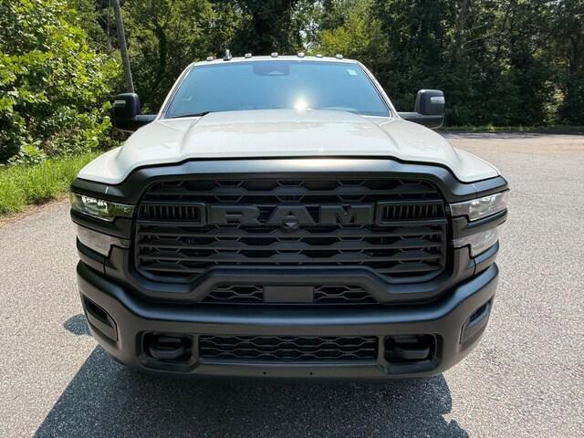 2026 RAM 2500 RAM 2500 TRADESMAN CREW CAB 4X4 8 BOX 2026 RAM 2500 RAM 2500 TRADESMAN CREW CAB 4X4 8 BOX