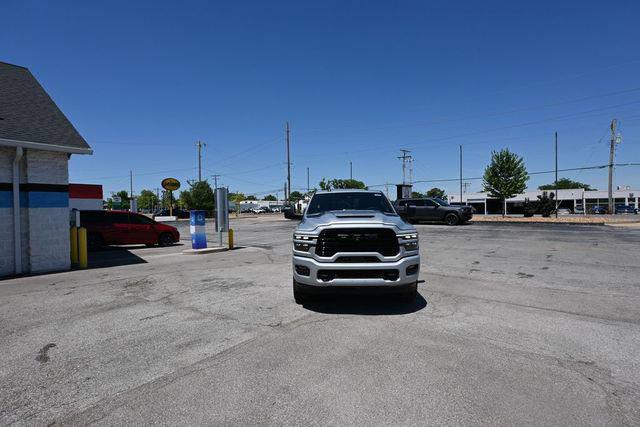 2026 RAM Ram 2500 RAM 2500 LARAMIE CREW CAB 4X4 64 BOX 2026 RAM Ram 2500 RAM 2500 LARAMIE CREW CAB 4X4 64 BOX