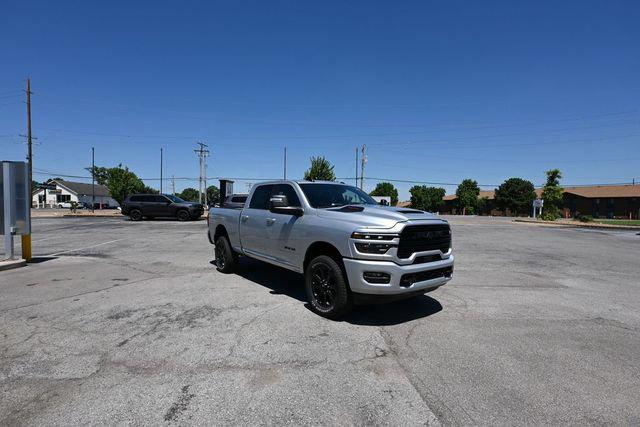 2026 RAM Ram 2500 RAM 2500 LARAMIE CREW CAB 4X4 64 BOX 2026 RAM Ram 2500 RAM 2500 LARAMIE CREW CAB 4X4 64 BOX