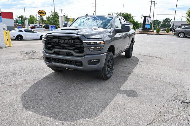 2026 RAM Ram 2500 RAM 2500 LARAMIE CREW CAB 4X4 64 BOX