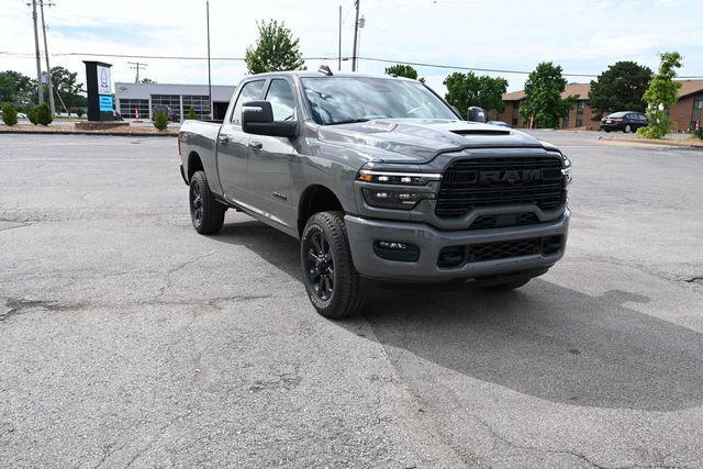 2026 RAM Ram 2500 RAM 2500 LARAMIE CREW CAB 4X4 64 BOX