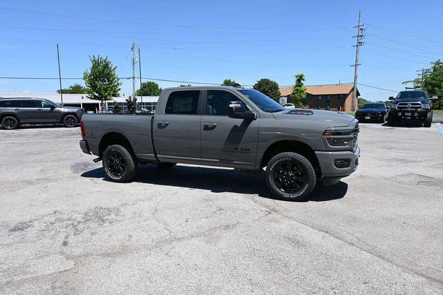 2026 RAM Ram 2500 RAM 2500 LARAMIE CREW CAB 4X4 64 BOX 2026 RAM Ram 2500 RAM 2500 LARAMIE CREW CAB 4X4 64 BOX