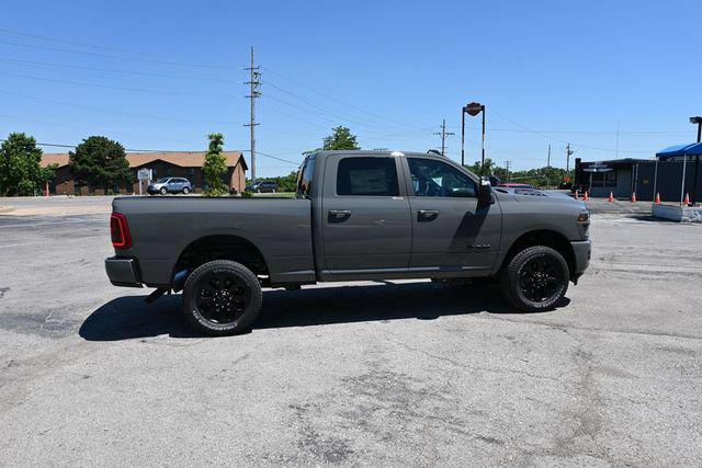 2026 RAM Ram 2500 RAM 2500 LARAMIE CREW CAB 4X4 64 BOX 2026 RAM Ram 2500 RAM 2500 LARAMIE CREW CAB 4X4 64 BOX