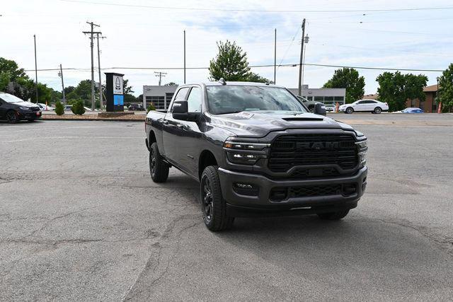 2026 RAM Ram 2500 RAM 2500 LARAMIE CREW CAB 4X4 64 BOX
