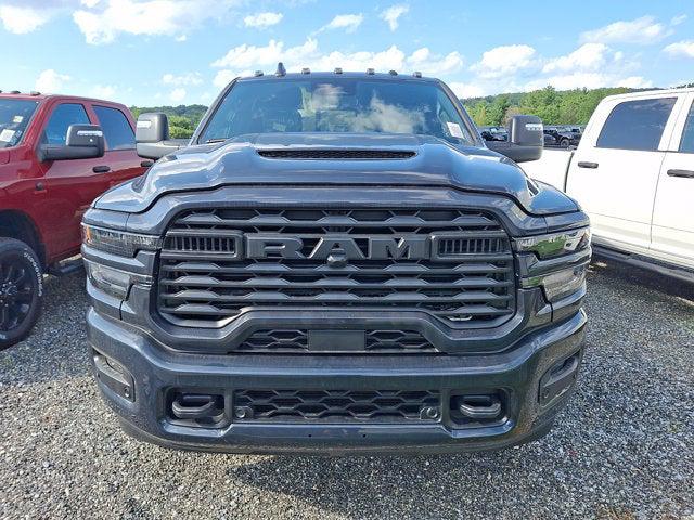 2026 RAM 2500 RAM 2500 BLACK EXPRESS CREW CAB 4X4 64 BOX 2026 RAM 2500 RAM 2500 BLACK EXPRESS CREW CAB 4X4 64 BOX