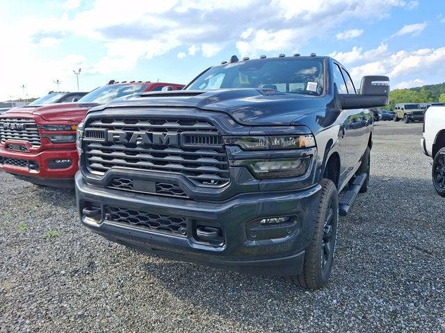 2026 RAM 2500 RAM 2500 BLACK EXPRESS CREW CAB 4X4 64 BOX 2026 RAM 2500 RAM 2500 BLACK EXPRESS CREW CAB 4X4 64 BOX