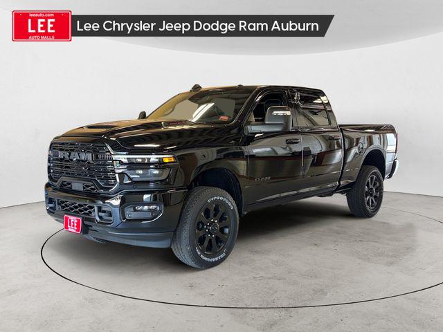 2026 RAM Ram 2500 RAM 2500 LARAMIE CREW CAB 4X4 64 BOX