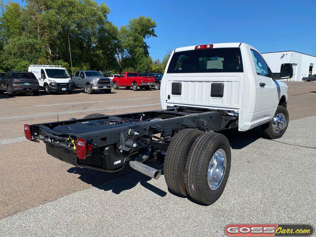 2026 RAM 3500 Chassis RAM 3500 TRADESMAN CHASSIS REGULAR CAB 4X4 60 CA 2026 RAM 3500 Chassis RAM 3500 TRADESMAN CHASSIS REGULAR CAB 4X4 60 CA