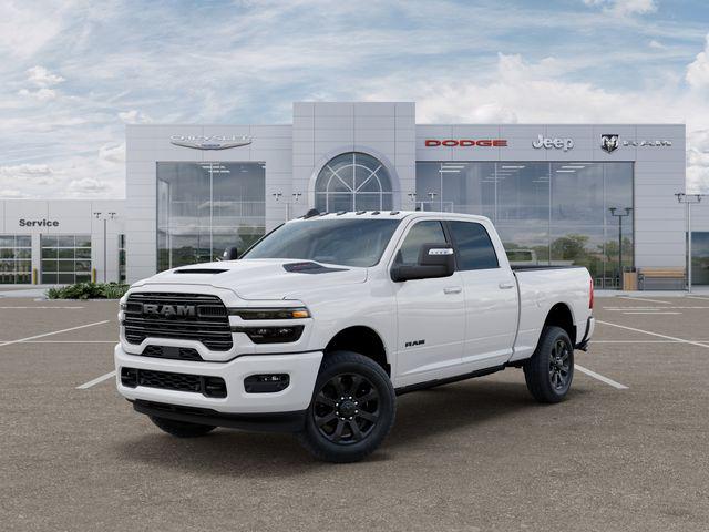 2026 RAM Ram 2500 RAM 2500 LARAMIE CREW CAB 4X4 64 BOX