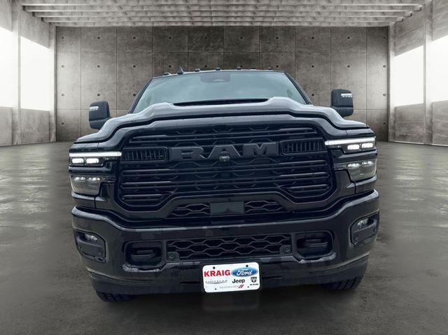 2026 RAM Ram 2500 RAM 2500 LARAMIE MEGA CAB 4X4 64 BOX