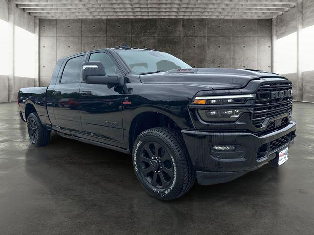 2026 RAM Ram 2500 RAM 2500 LARAMIE MEGA CAB 4X4 64 BOX