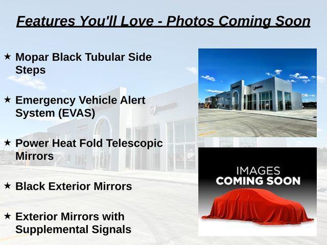 2026 RAM Ram 3500 RAM 3500 TRADESMAN CREW CAB 4X4 8 BOX