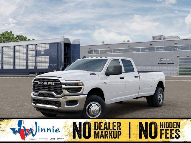 2026 RAM Ram 3500 RAM 3500 TRADESMAN CREW CAB 4X4 8 BOX 2026 RAM Ram 3500 RAM 3500 TRADESMAN CREW CAB 4X4 8 BOX