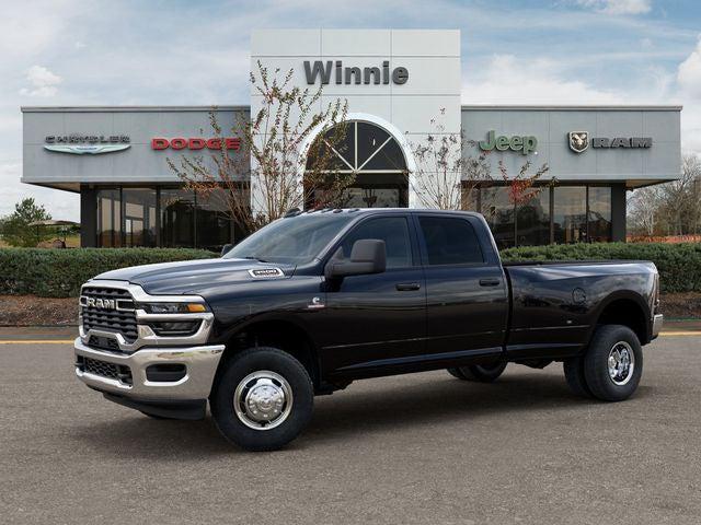 2026 RAM Ram 3500 RAM 3500 TRADESMAN CREW CAB 4X4 8 BOX