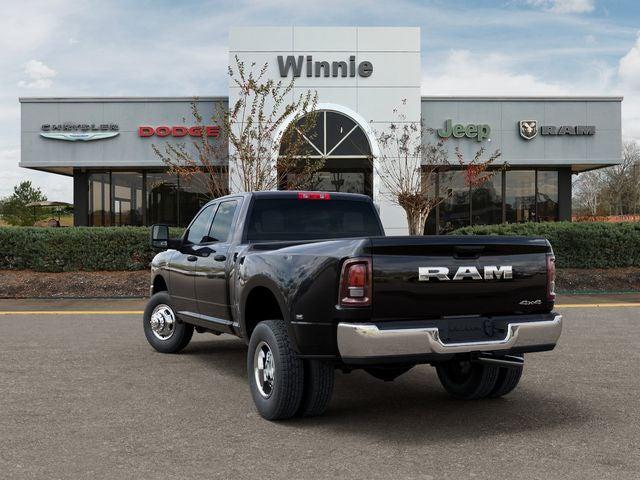 2026 RAM Ram 3500 RAM 3500 TRADESMAN CREW CAB 4X4 8 BOX