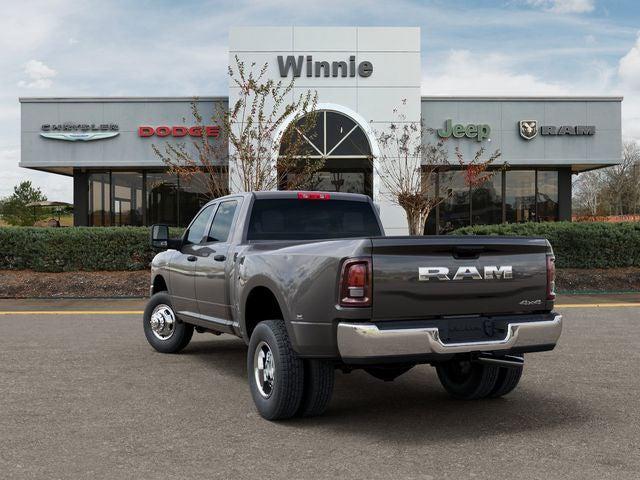 2026 RAM Ram 3500 RAM 3500 TRADESMAN CREW CAB 4X4 8 BOX