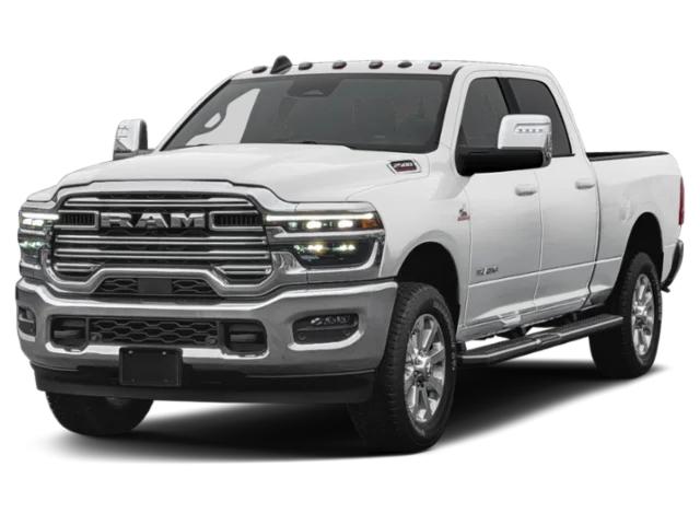 2026 RAM Ram 2500 RAM 2500 LARAMIE CREW CAB 4X4 64 BOX 2026 RAM Ram 2500 RAM 2500 LARAMIE CREW CAB 4X4 64 BOX