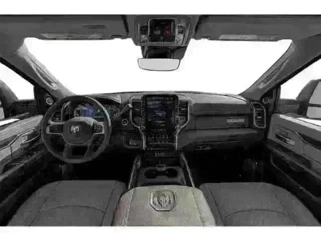 2026 RAM Ram 2500 RAM 2500 LARAMIE CREW CAB 4X4 64 BOX