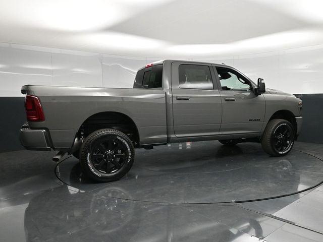 2026 RAM Ram 2500 RAM 2500 LARAMIE CREW CAB 4X4 64 BOX 2026 RAM Ram 2500 RAM 2500 LARAMIE CREW CAB 4X4 64 BOX