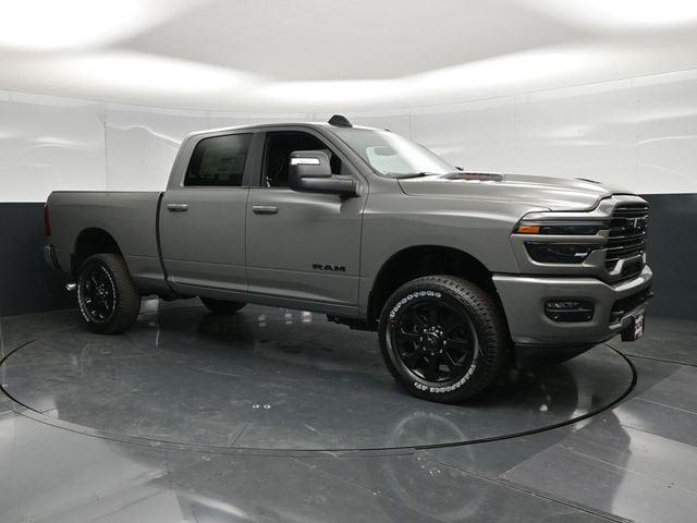 2026 RAM Ram 2500 RAM 2500 LARAMIE CREW CAB 4X4 64 BOX 2026 RAM Ram 2500 RAM 2500 LARAMIE CREW CAB 4X4 64 BOX