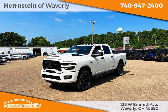 2026 RAM 2500 RAM 2500 BLACK EXPRESS CREW CAB 4X4 64 BOX 2026 RAM 2500 RAM 2500 BLACK EXPRESS CREW CAB 4X4 64 BOX