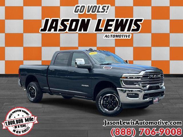 2026 RAM Ram 2500 RAM 2500 LARAMIE CREW CAB 4X4 64 BOX