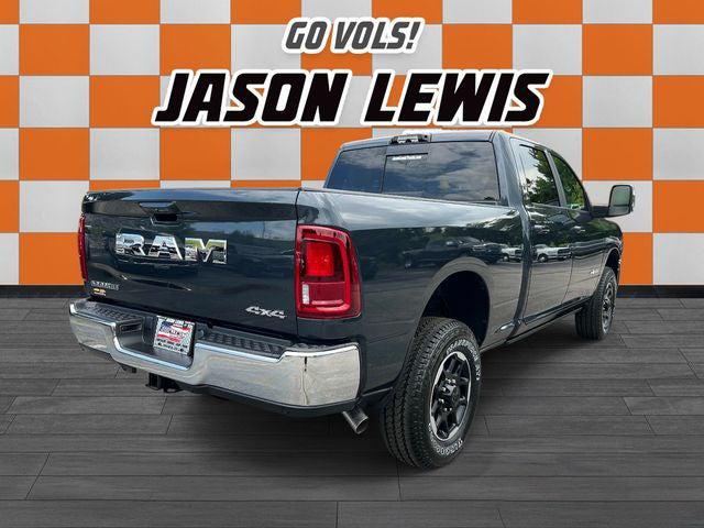 2026 RAM Ram 2500 RAM 2500 LARAMIE CREW CAB 4X4 64 BOX