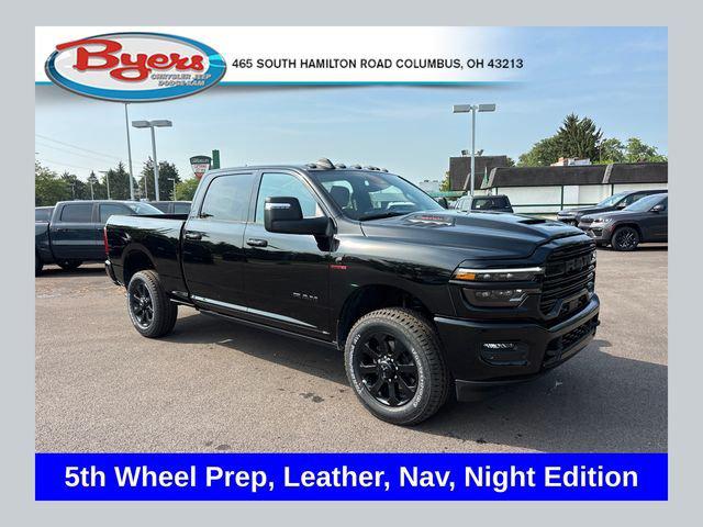 2026 RAM Ram 2500 RAM 2500 LARAMIE CREW CAB 4X4 64 BOX