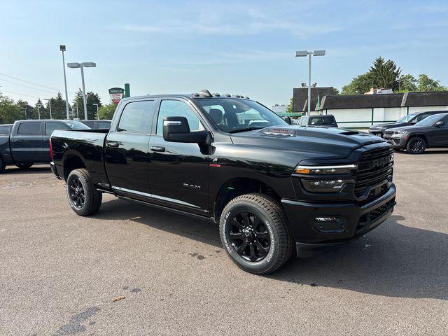 2026 RAM Ram 2500 RAM 2500 LARAMIE CREW CAB 4X4 64 BOX