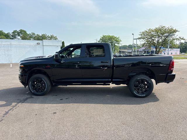 2026 RAM Ram 2500 RAM 2500 LARAMIE CREW CAB 4X4 64 BOX