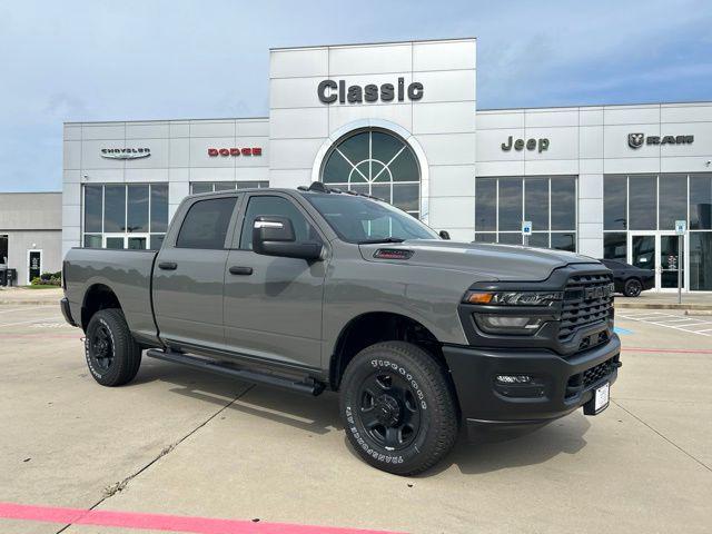 2026 Ram 2500 Tradesman Crew Cab 4x4 6'4" Box for sale in Texarkana, TX