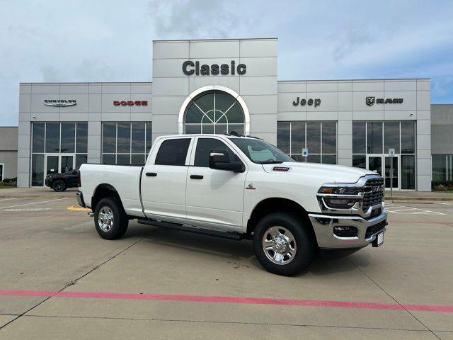 2026 Ram 2500 Tradesman Crew Cab 4x4 64 Box for sale in Texarkana, TX